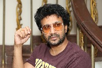 Satyadev Interview Photos